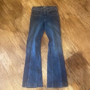 Ariat High Rise slim Trouser